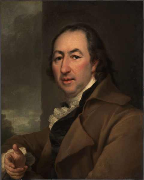 N. I. ノヴィコーフ